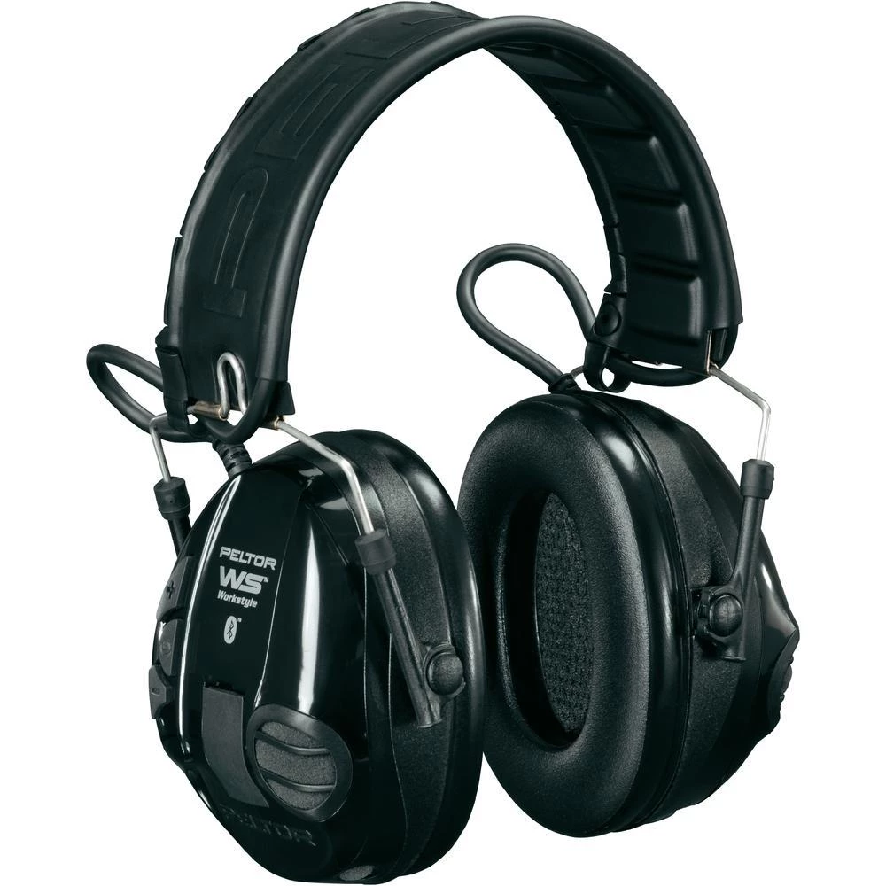 Zaštitne slušalice Peltor WS Workstyle XH001675715, 26 dB, 1 komad slika