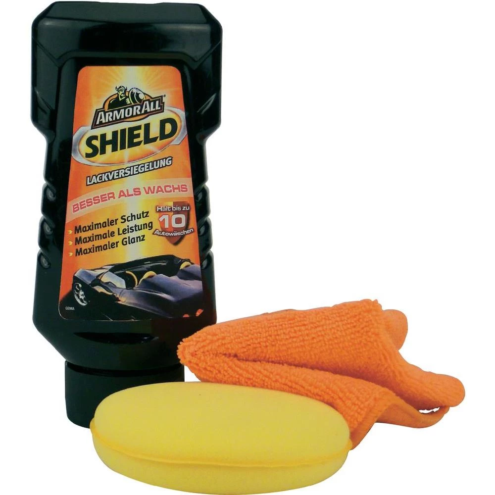 Zaštitno sredstvo za lak ArmorAll Shield 17501L, 500 ml slika