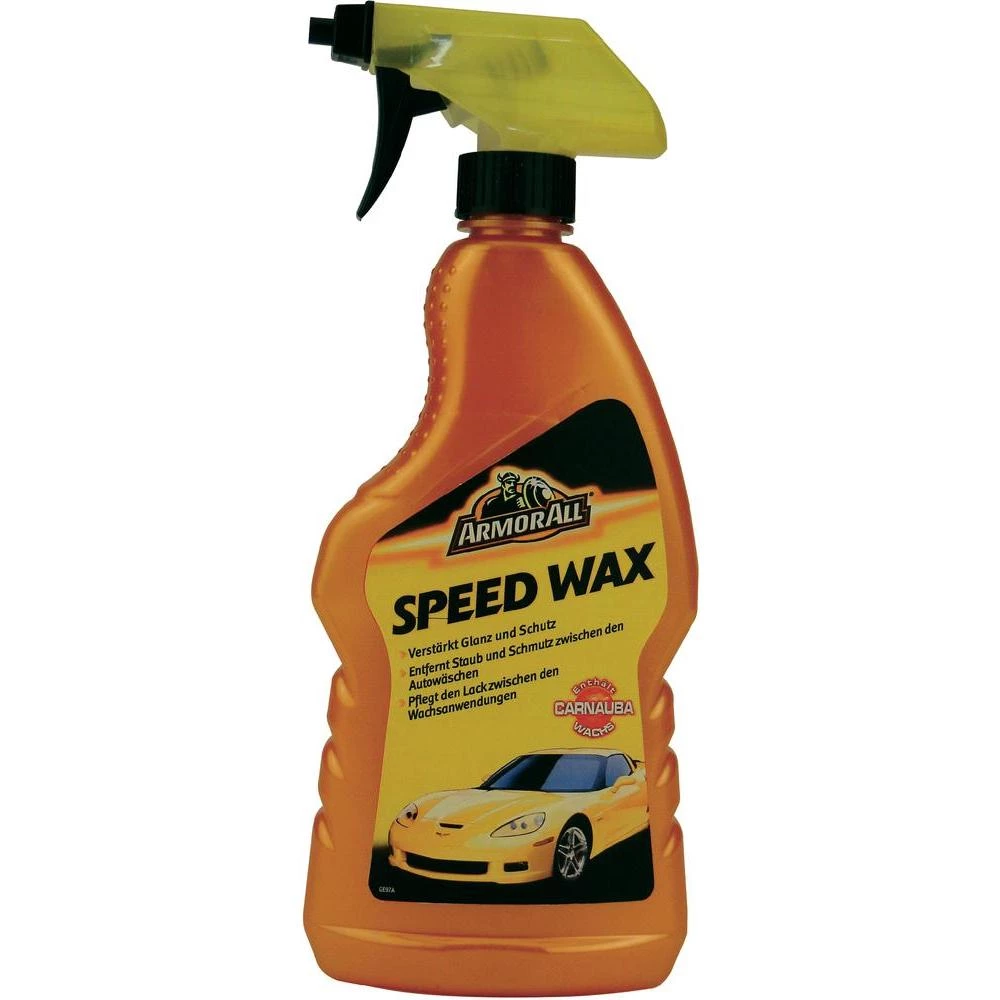 Sprej ArmorAll Speed âEUR<><wax 44500l,="" 500=""></wax> slika