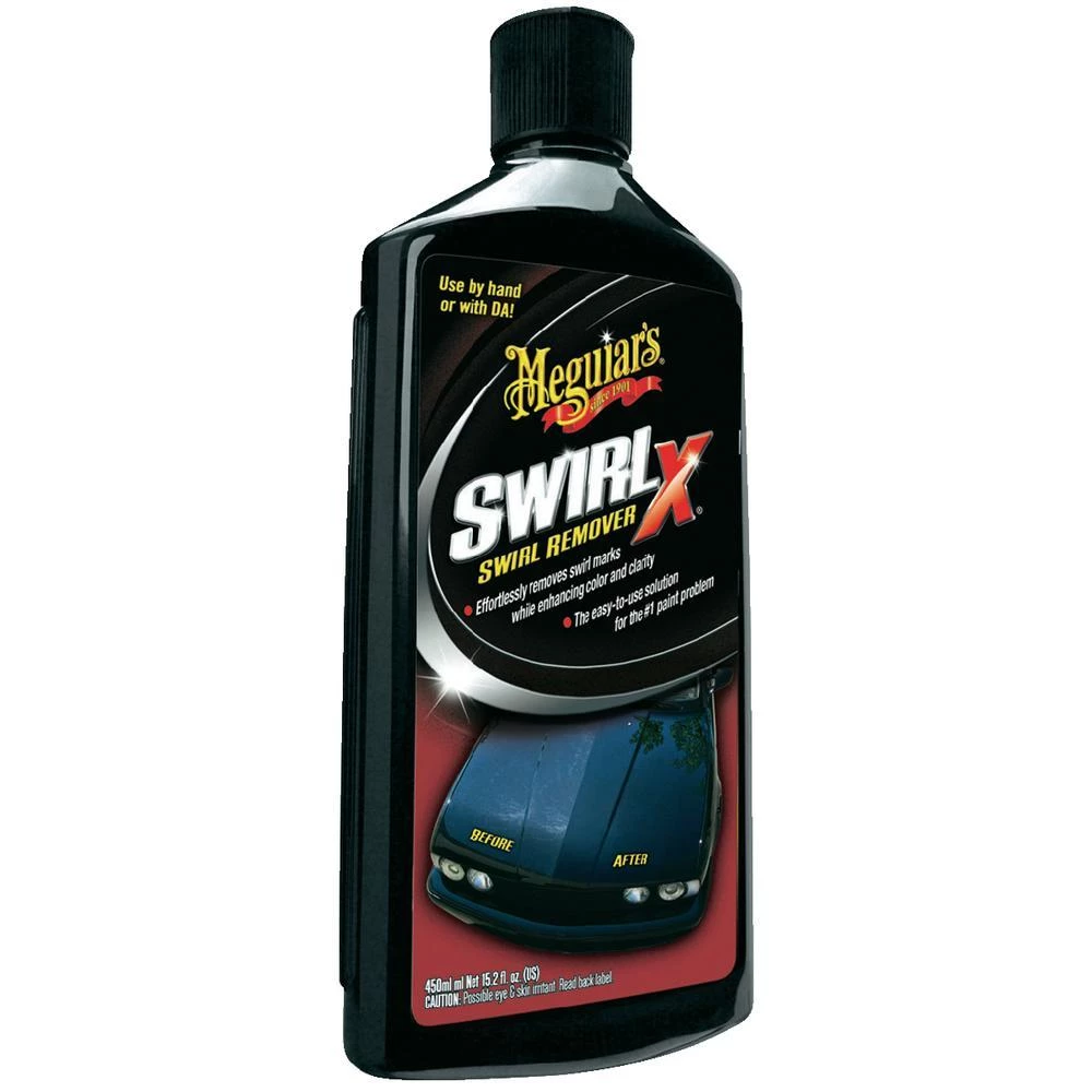 Meguiars SwirlX sredstvo za uklanjanje ogrebotina G17616 450 ml slika