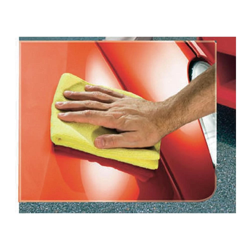 Krpa od mikrovlakana 3M Super Soft 50400, 1 kom. slika