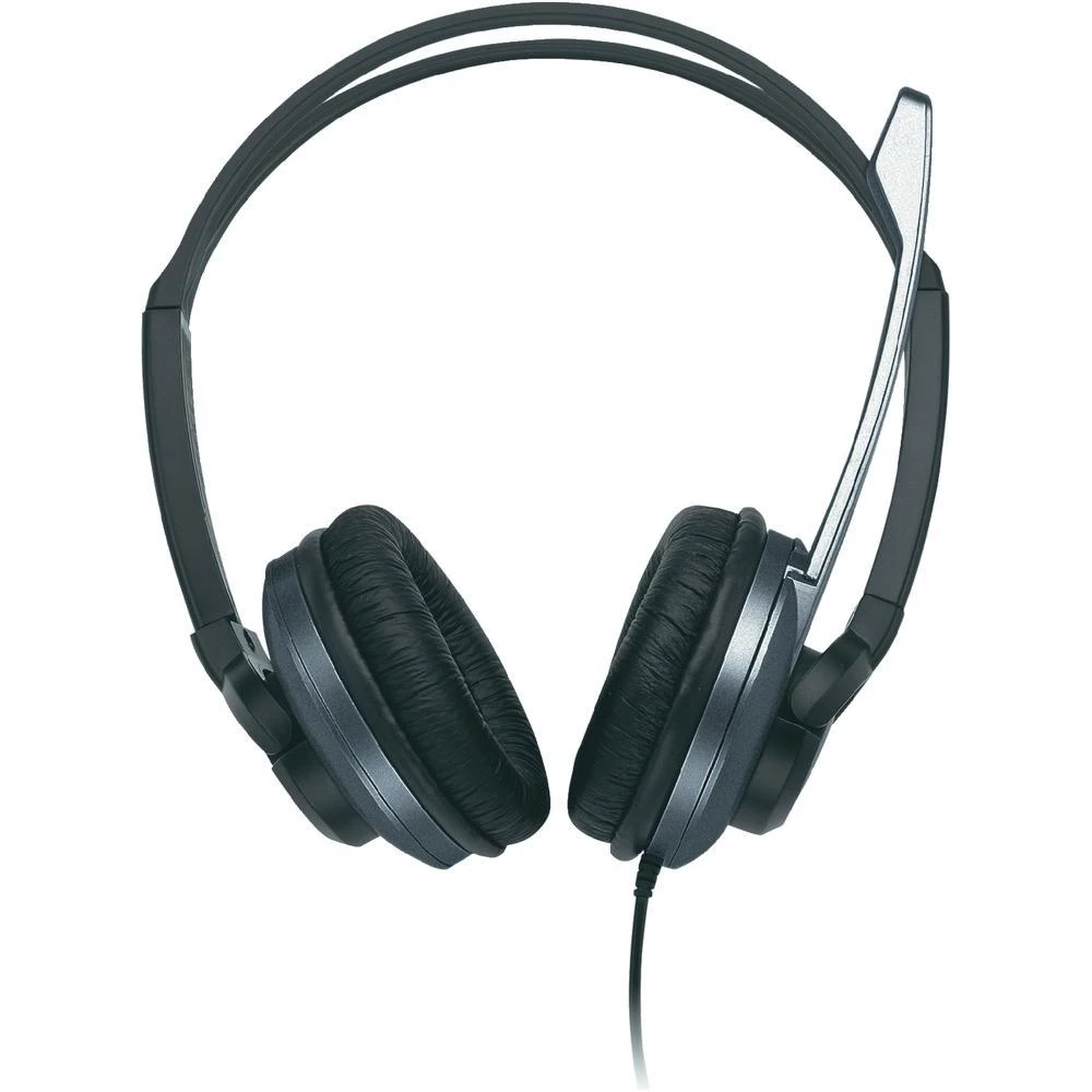 Trust slušalice s mikrofonom HS-2800 slika