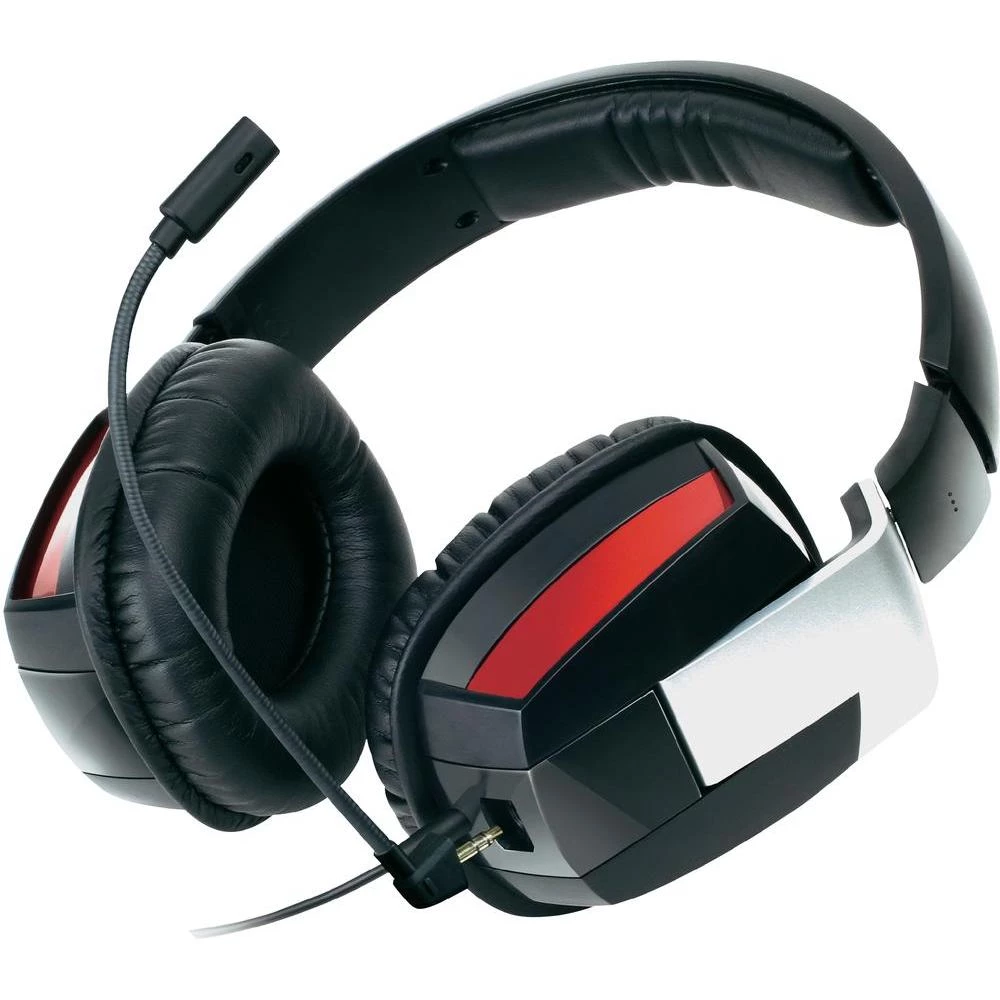 Gaming slušalice za na glavu s mikrofonom 51EF0360AA000 Creative Labs slika