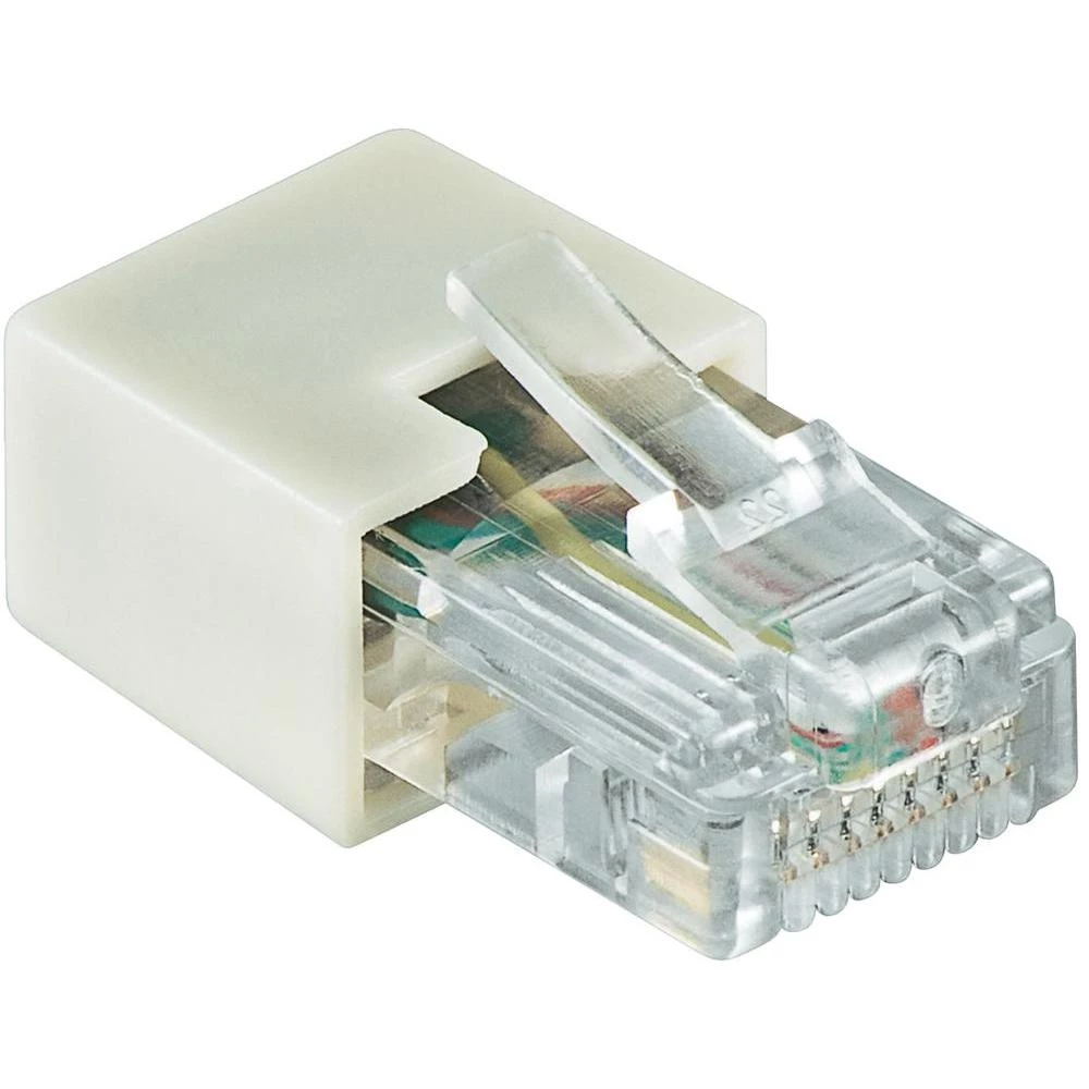 ISDN završni otpornik RJ45 slika