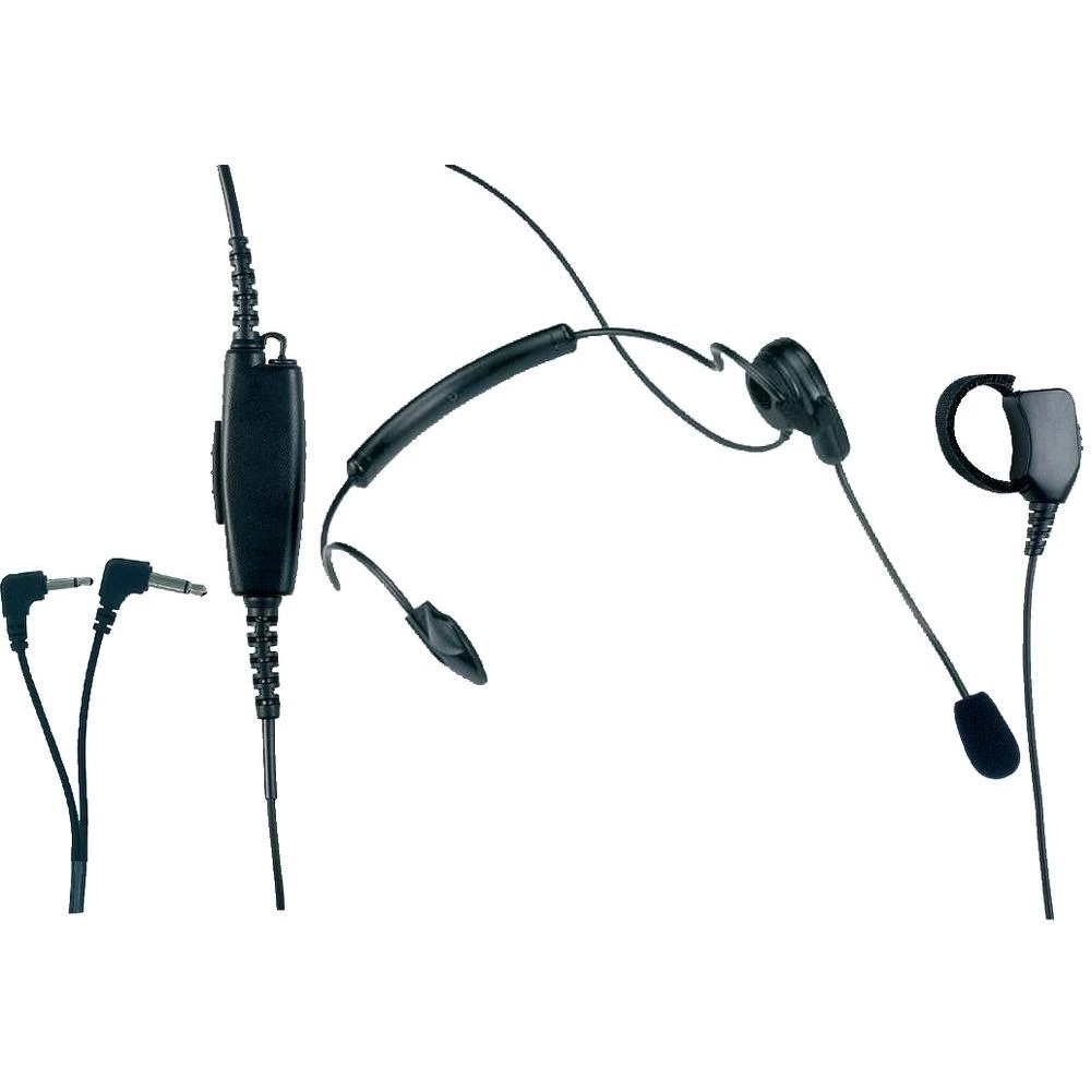 Albrecht HS-01 sportska audiooprema AE 24 41917 slika