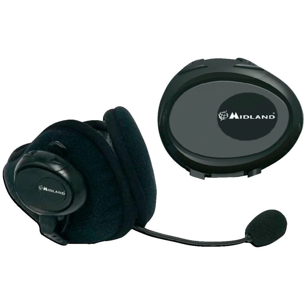 Midland BT Ski audio oprema za skijašku kacigu C928.04 slika