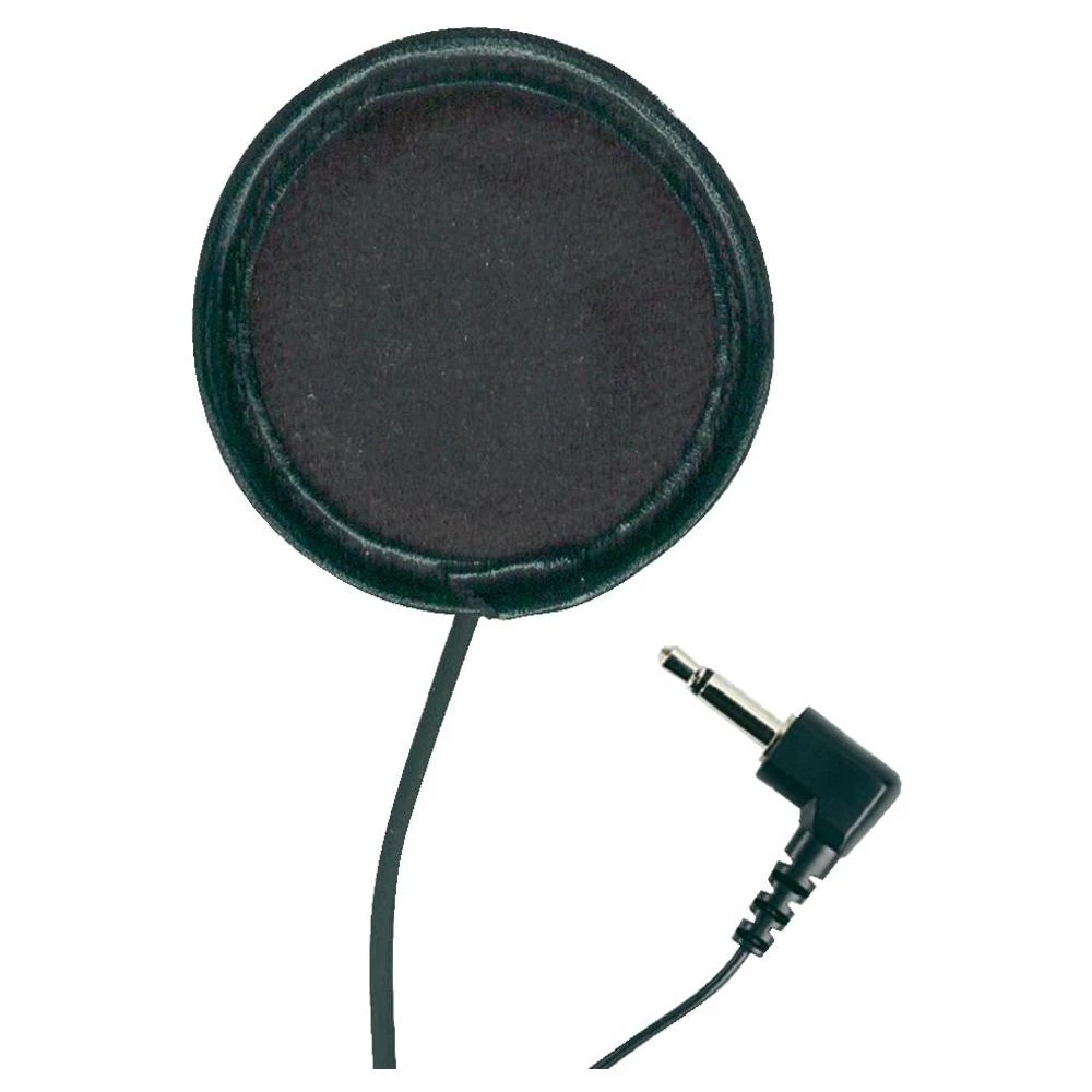 Alan slušalica za kacigu 2,5 mm utikač slika