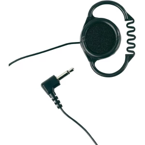Fleksibilna slušalica OH-2A 2,5 mm utikač slika