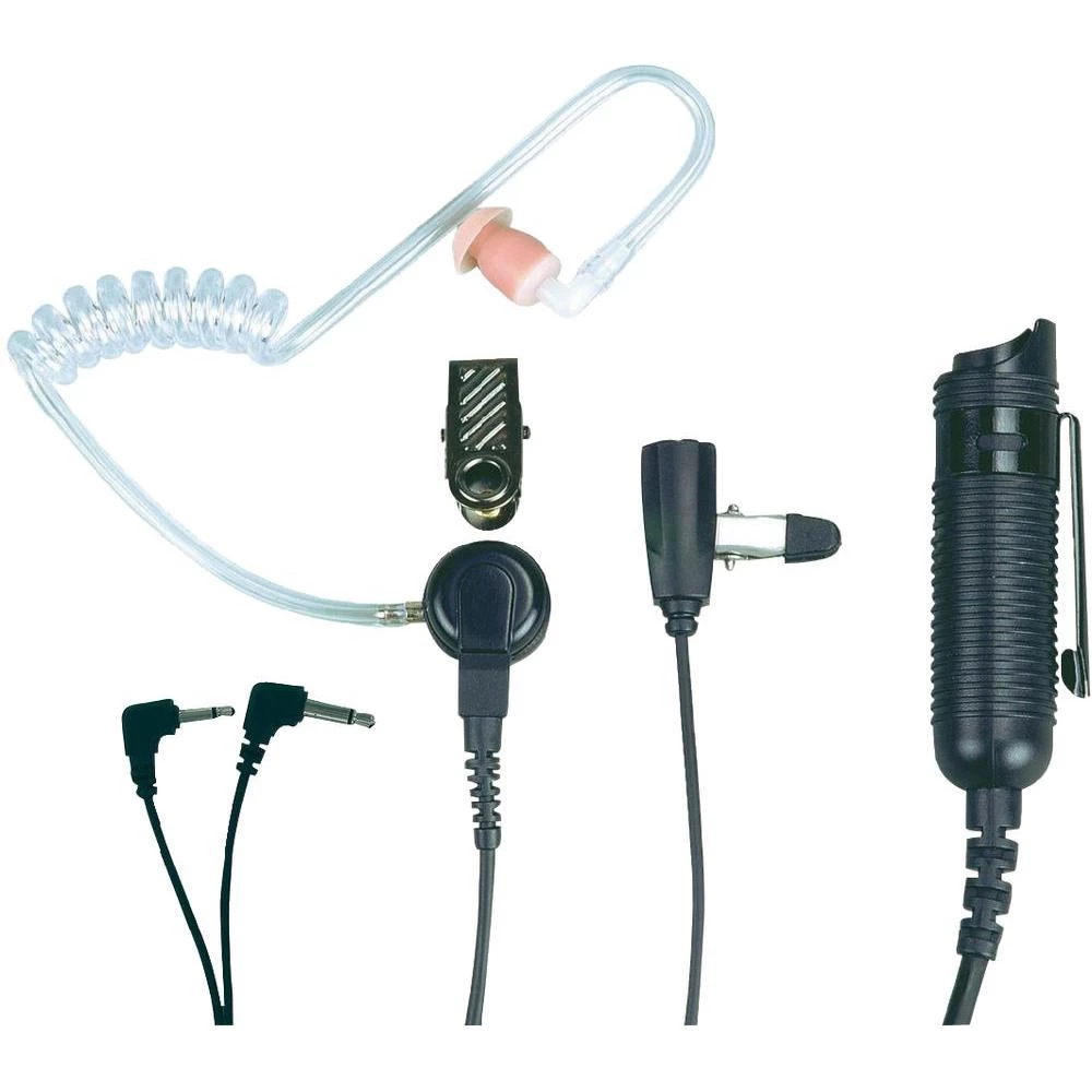 Alan zaštitarska audio opremaAE 31-S slika