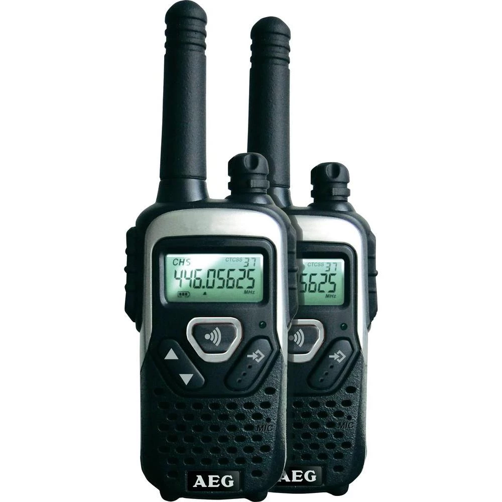 AEG PMR radio uređaji Voxtel R300 slika