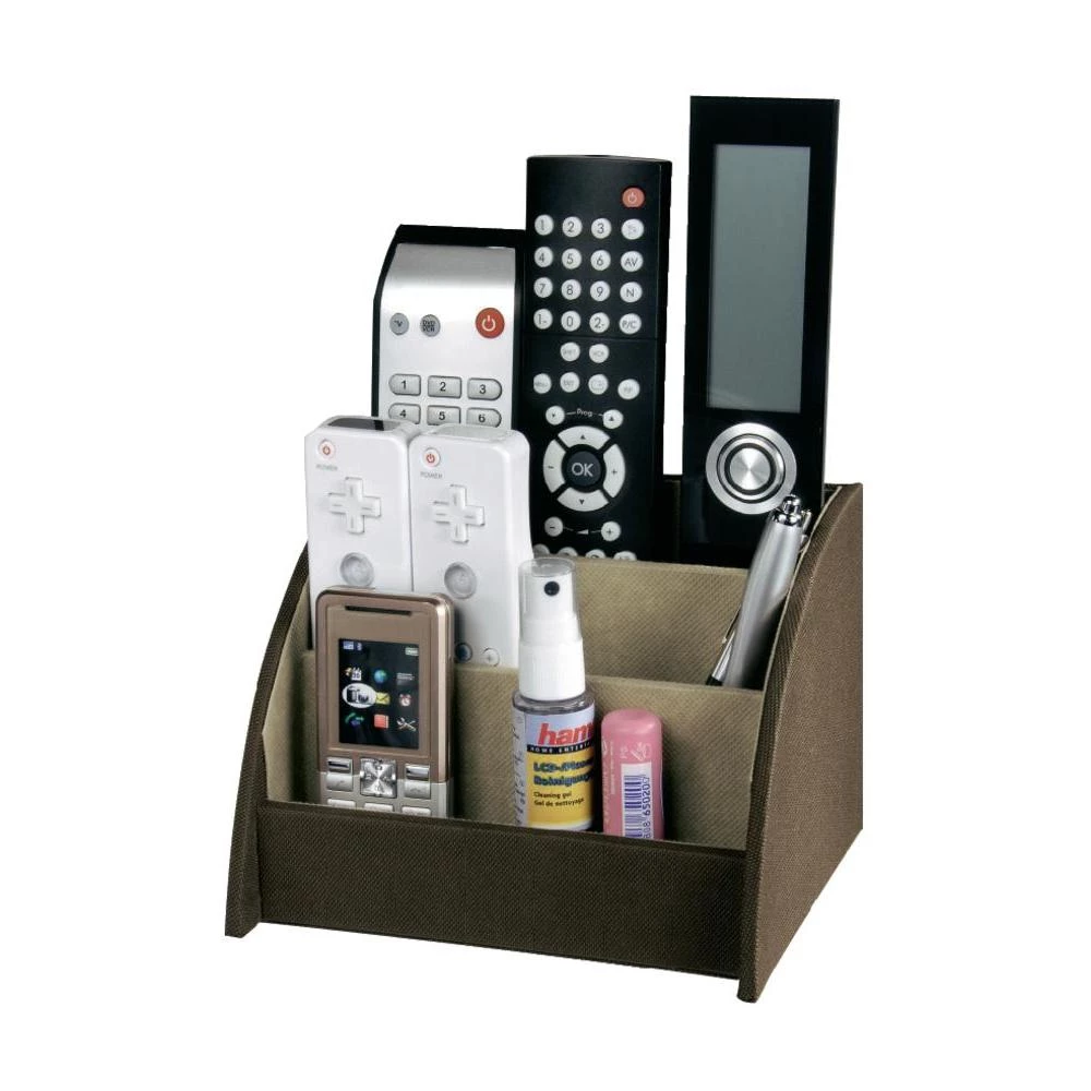 Hama Commander držač za daljinski upravljač 84034 slika