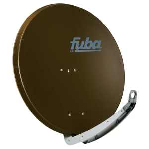 SAT Antena 85 cm fuba DAA 850 B material izgradnje: aluminij smeđa slika