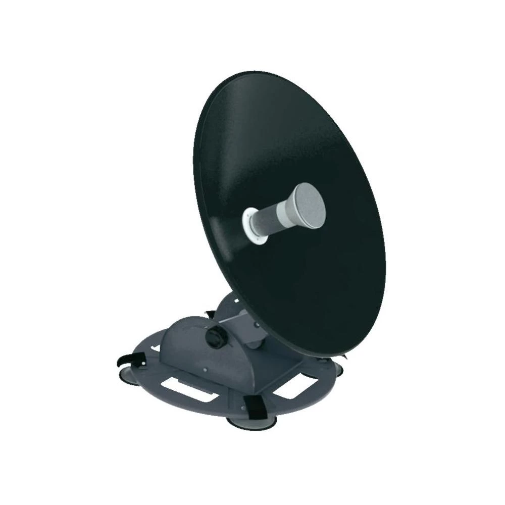 Camos CSA-10PM mobilni SAT-sustav, s promjerom 46 cm 1782 slika