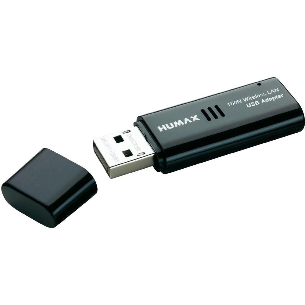 HD-SAT-prijemnik Humax WLAN-Stick Z1040 slika