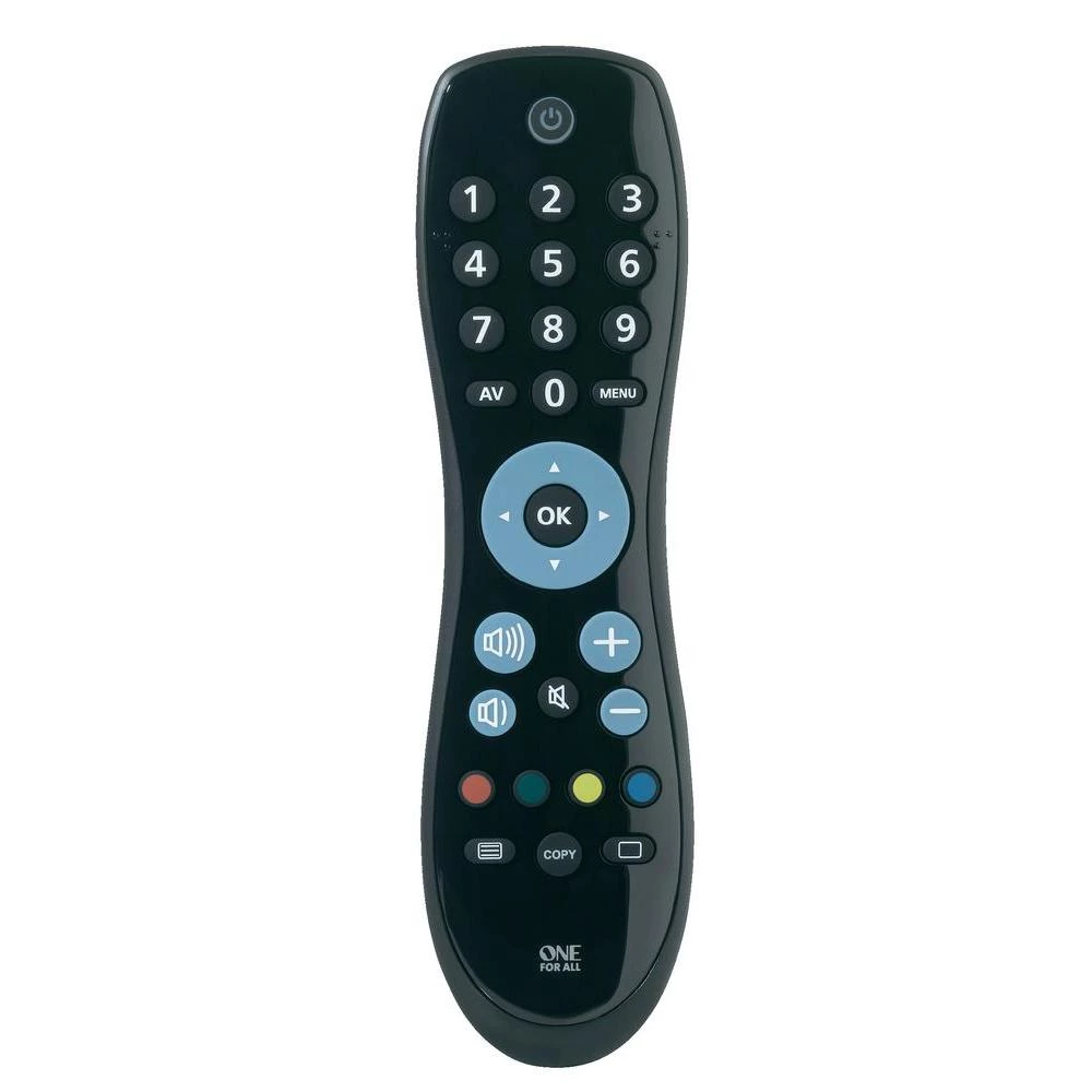 Daljinski upravljač OneForAll URC 6410, 1 jedinica slika