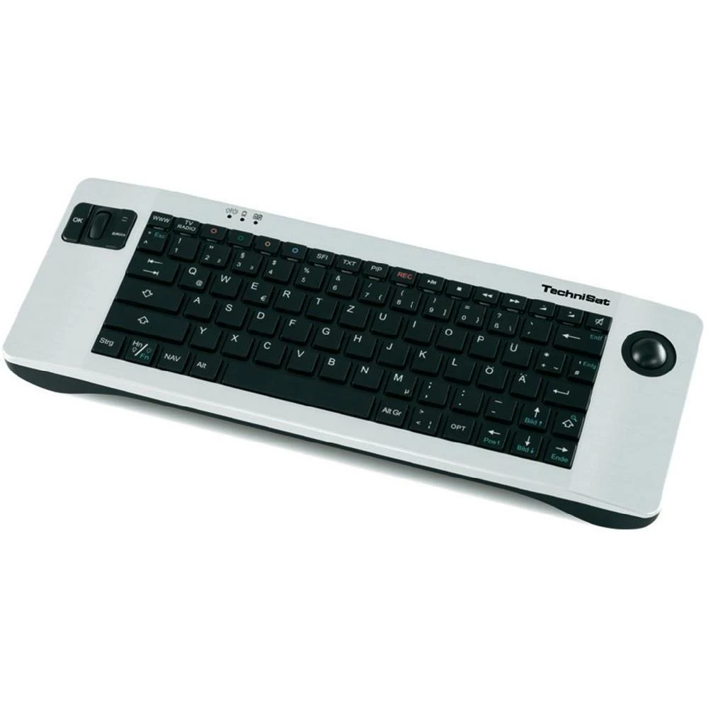 HD-SAT-prijemnik TechniSat ISIOControl 0001/3850 slika