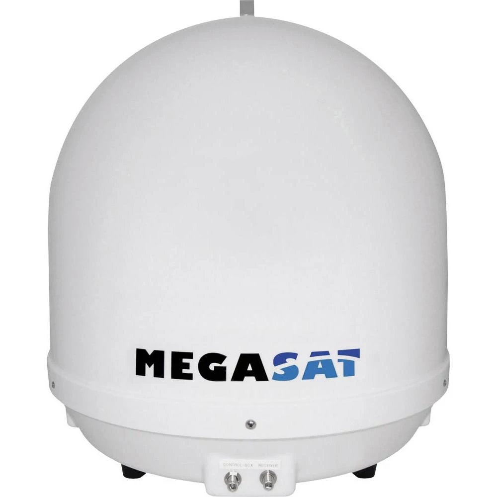 Megasat CampingMan Portable, sustav za kampiranje s promjerom 38 cm, protuproval slika