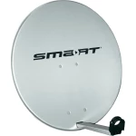 SAT Antena 80 cm Smart SDS 80 material izgradnje: aluminij svijetlo siva 30-01-1
