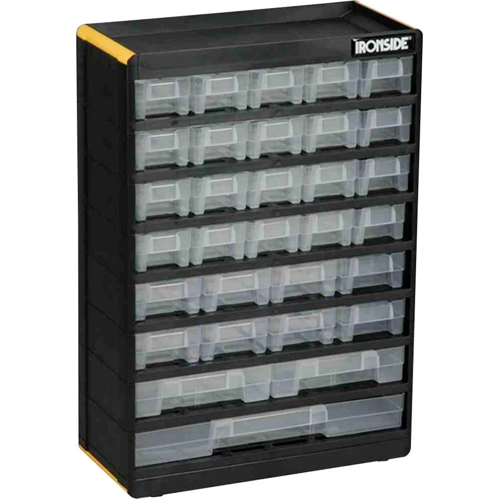 IRONSIDE 191211 prozirni spremnik 1 kom. slika