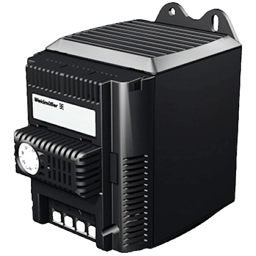 Weidmüller FH-TH 300W 230V BK grijač 212 - 245 V/AC 300 W (D x Š x V) 139 x 88 x 142 mm 1 St. slika