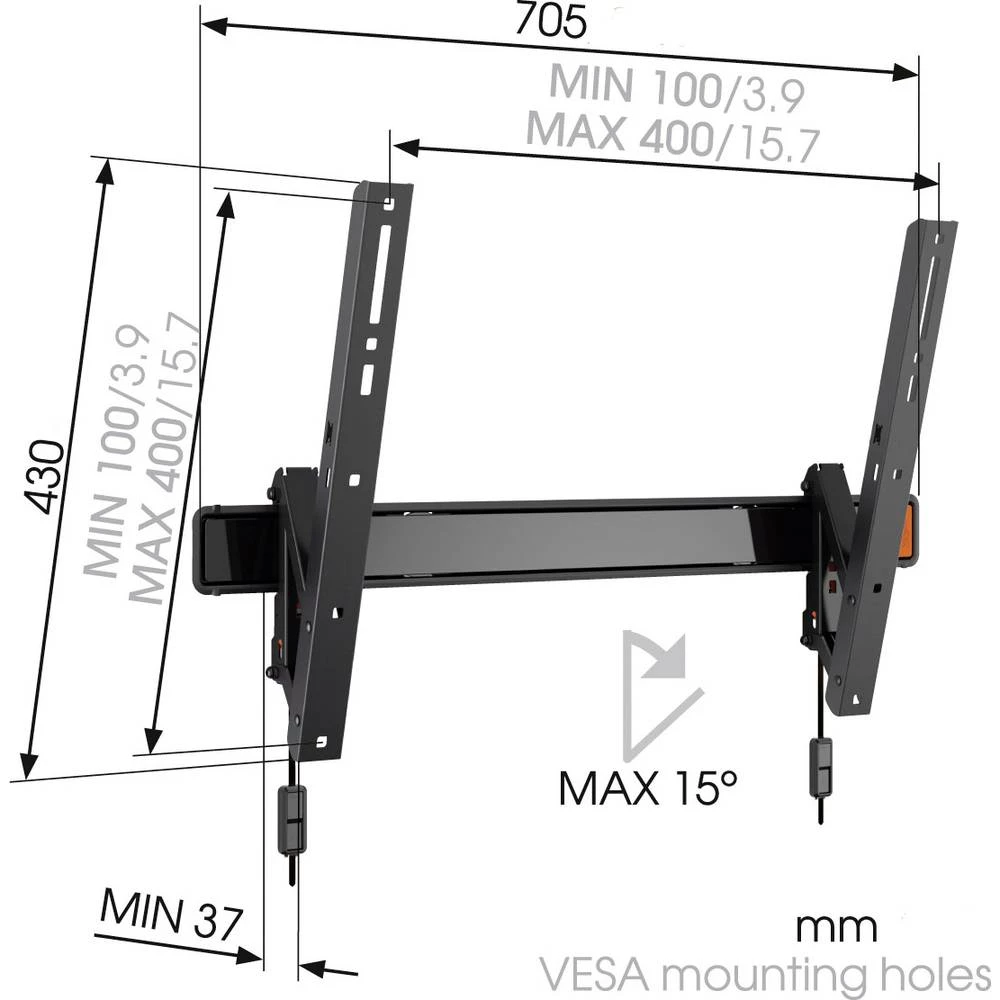 Conrad Product Image