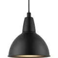 Viseća svjetiljka LED E27 42 W Nordlux Trude 45713003 Crna slika
