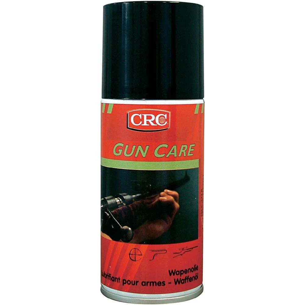 CRC 30440 GUN CARE ulje za oružje 150 ml slika