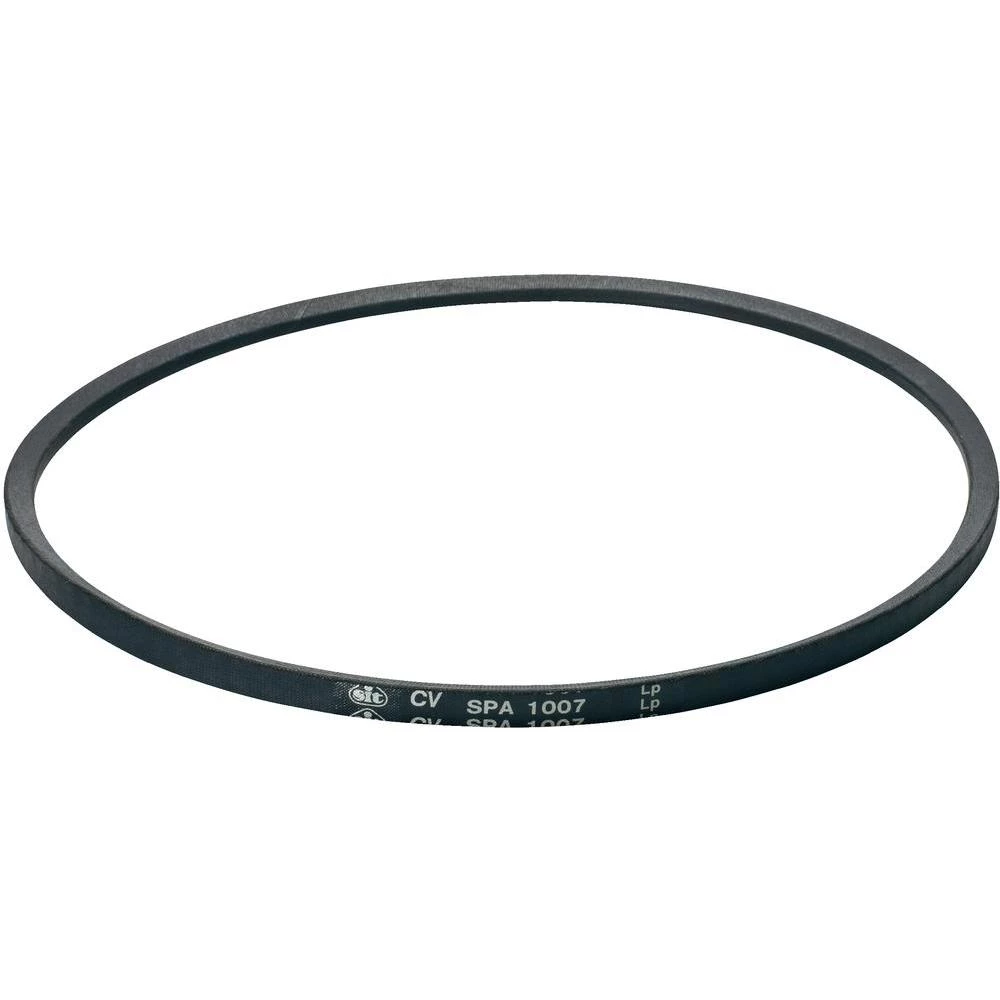 Klinasti remen slika