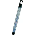 Višenamjenski termometar (D x Š x V) 11 x 15 x 151 mm slika