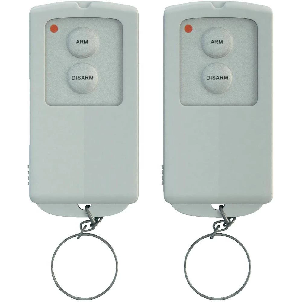 iiquu daljinski upravljaź 2 kom. 510ILSAA009 slika