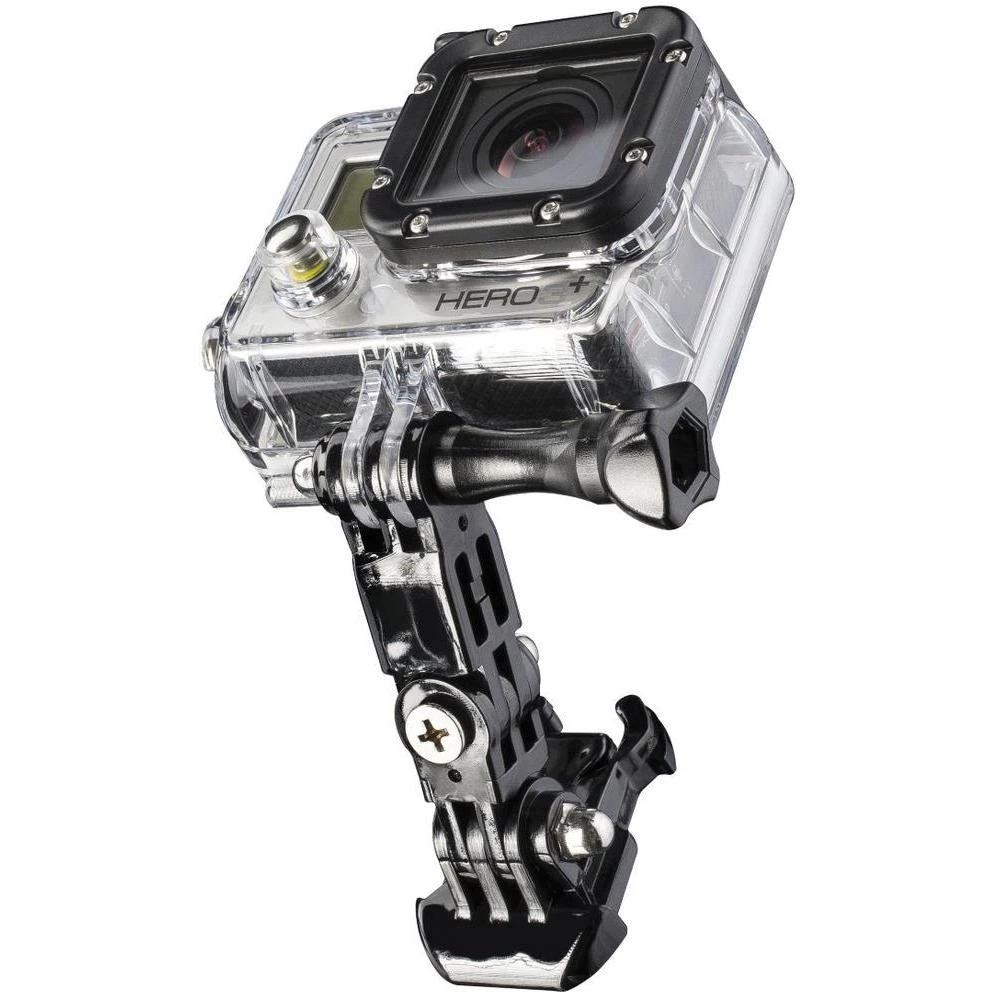 Prsni pojas "Steady" Mantona za GoPro 20244 slika