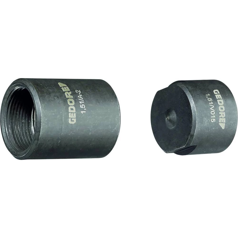 Produžetak za 1,51 / 10 + 11 Gedore 2065045 slika