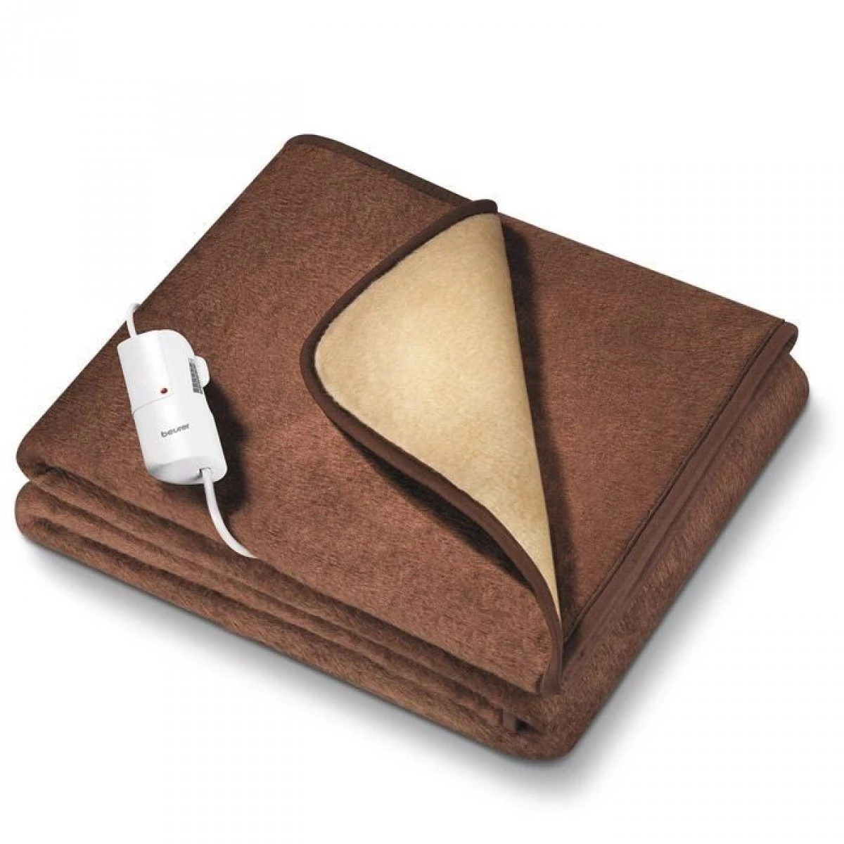 Beurer HD 100 deka s grijačem 200 X 150 cm slika