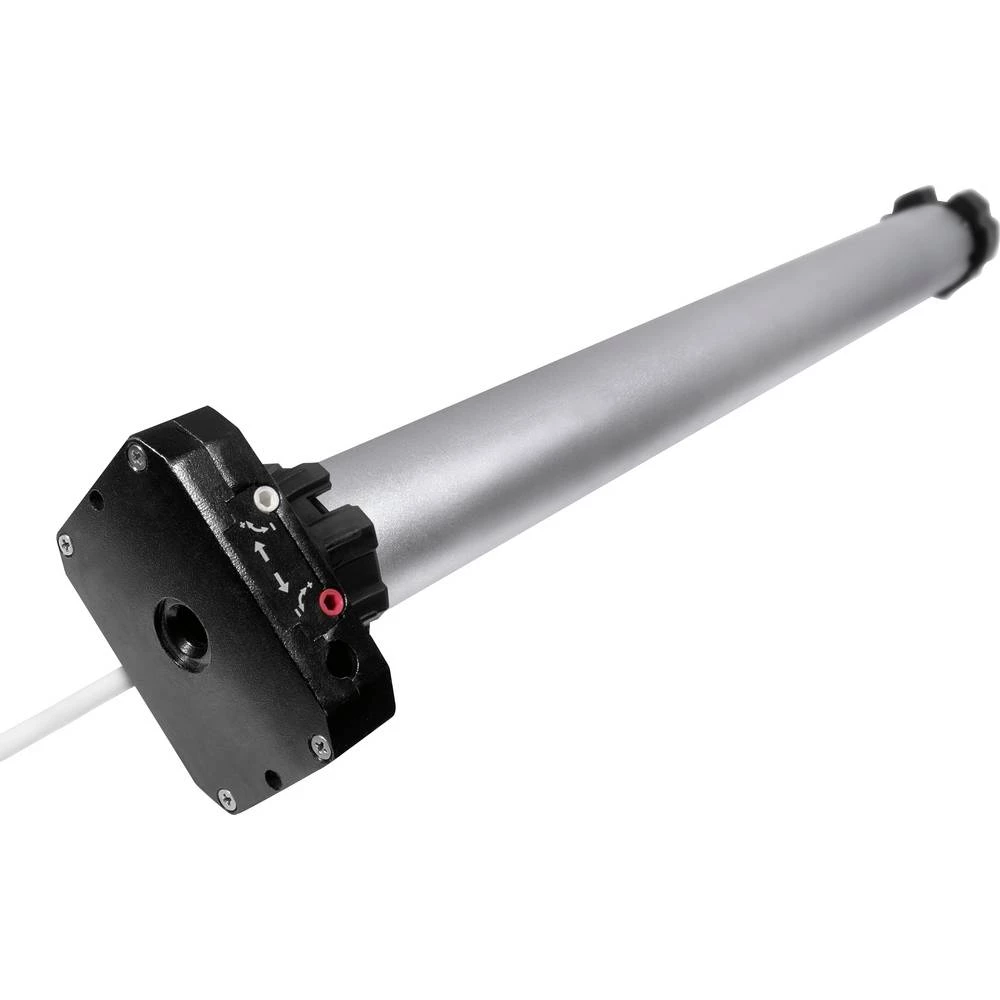 Rademacher RTBM 50/12HKZ 21605098 cjevasti motor 70 mm  105 W 50 Nm slika