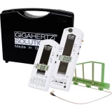 Gigahertz Kovčeg sa mjeračima elektrosmoga MK20 930-014 Gigahertz Solutions