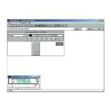 Softver za dokumentaciju, administraciju rezultata kalibriranja METRAWIN 90-2 Go