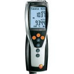 testo 435-4 višenamjenski mjerni uređaj vlage i temperature zraka, termo/higrometar