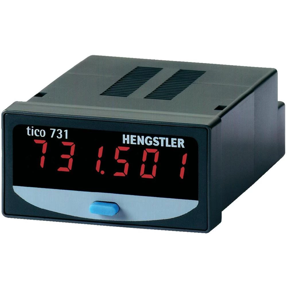 Brojač vremena 731 tico Hengstler tip 2 slika