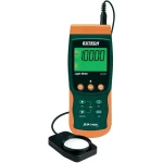 Extech SDL400 luksometar s ugrađenim zapisivačem podataka, mjerač osvjetljenja s mogućom funkcijom mjerenja temperature, svjetlo