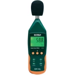 Extech SDL600 uređaj za mjerenje razine zvuka s ugrađenim zapisivačem podataka, mjerač buke 31.5 - 8000 Hz IEC EN 61672-1 Klasse