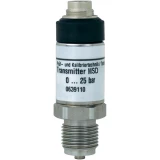 Senzor za tlak MSD 4 BAE Greisinger od plemenitog čelika, za GMH 31xx uređaje za mjerenje tlaka, GDUSB 1000 603311