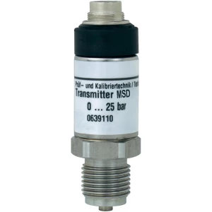 Senzor tlaka od nehrđajućeg čelika Greisinger MSD 400 BRE, za mjerač tlaka GMH 31xx, GDUSB 602209 slika
