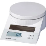 Vaga za pisma Maul MAULtronic S 5000 opseg mjerenja (maks.) 5 kg mogućnost očitanja 2 g, 5 g bijela