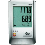 testo 176 T2 zapisivač podataka temperature, 2 Mio mjernih vrijednosti, -50 do +400 °C, 0.01 °C
