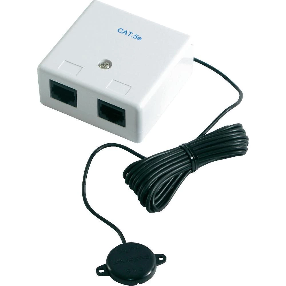 Senzor vibracija Allnet ALL3054 s Piezo elementom 61957 slika