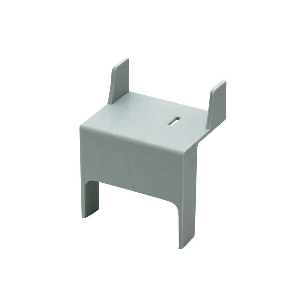 Poklopac za pokriće/plombiranje Finder 07E.16, za brojila Finder 7E.16, 7E.36, 7E.46 slika