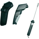 Testo 830 T2 komplet infracrveni termometar, optika 12:1, područje mjerenja -30 do +400 °C