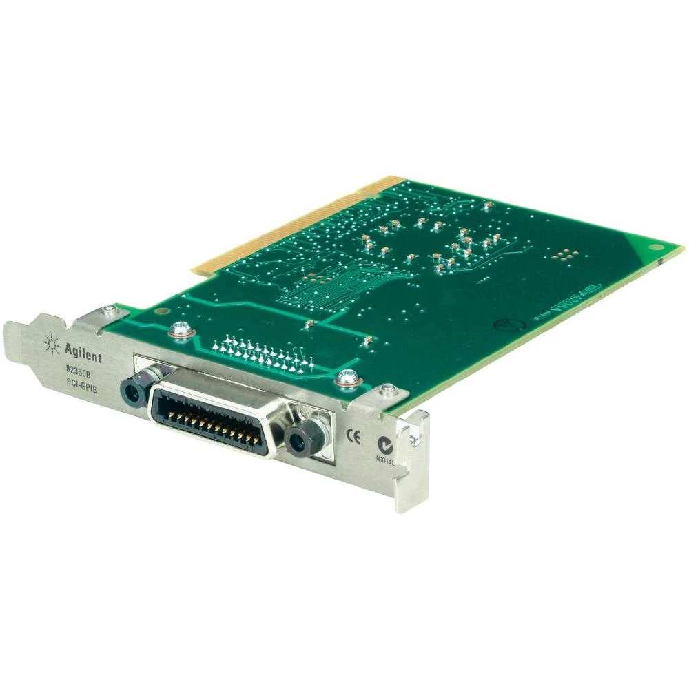 Kartica s PCI-/GPIB-sučeljem Agilent Technologies 82350B, za uređaje GPIB i RS-232 Keysight Technologies slika