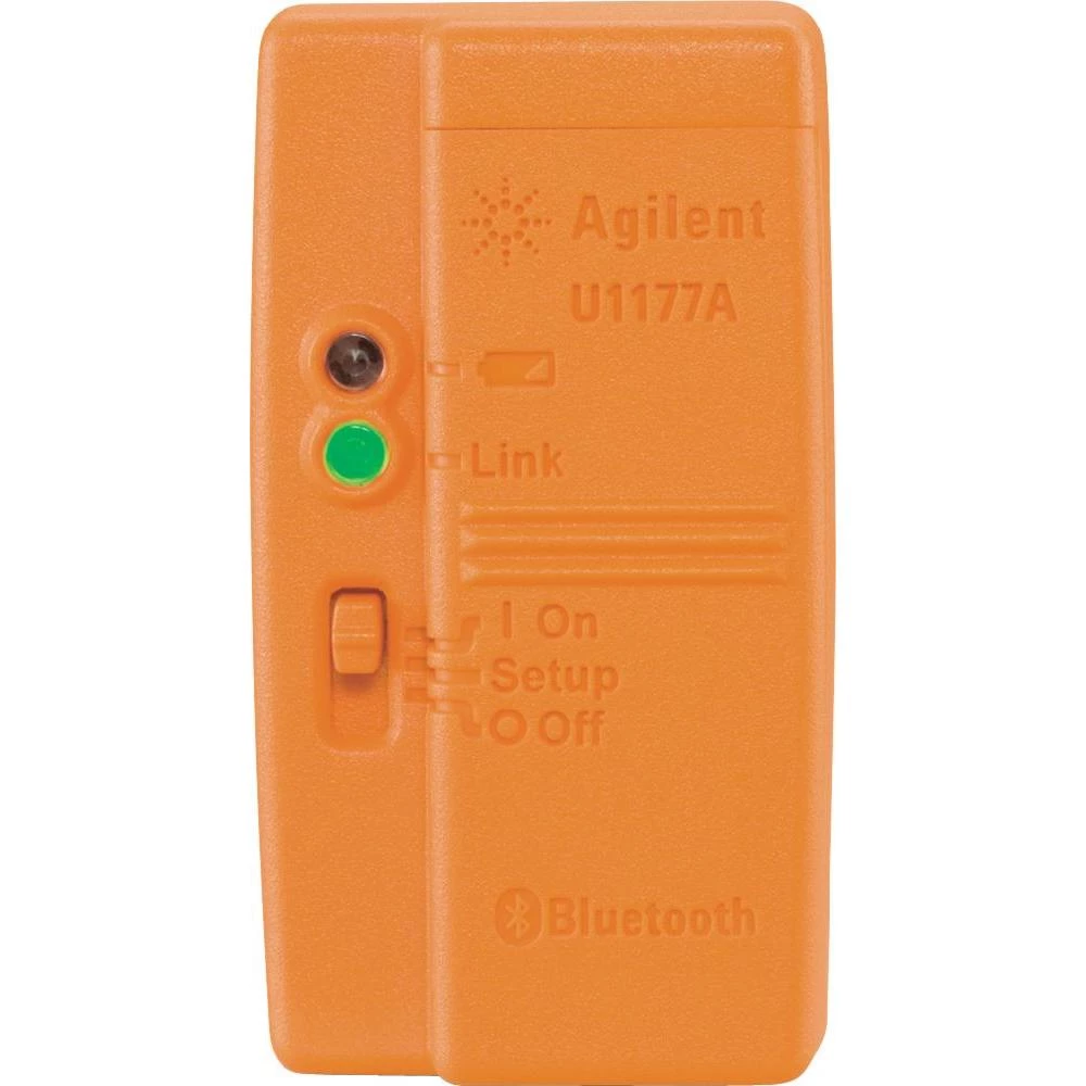 Bluetooth adapter Agilent Technologies U1177A, za U1231A, U1232A, U1233A, U1241B, U1242B Keysight Technologies slika
