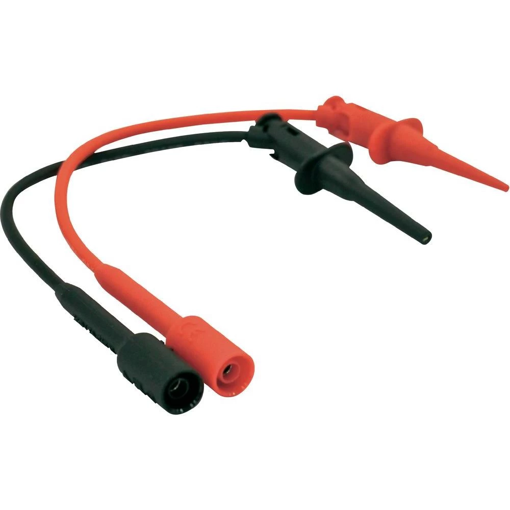 SMD Upenjalna kuka Agilent Technologies U1163A, pogodna za U1600A, U1610A, U1620A Keysight Technologies slika